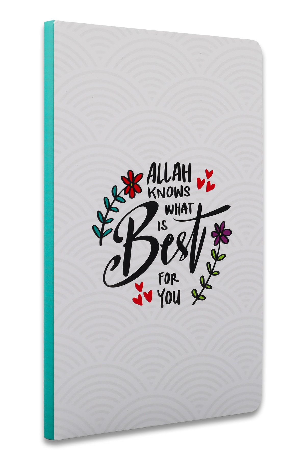Sert Kapak Defter Best For You 