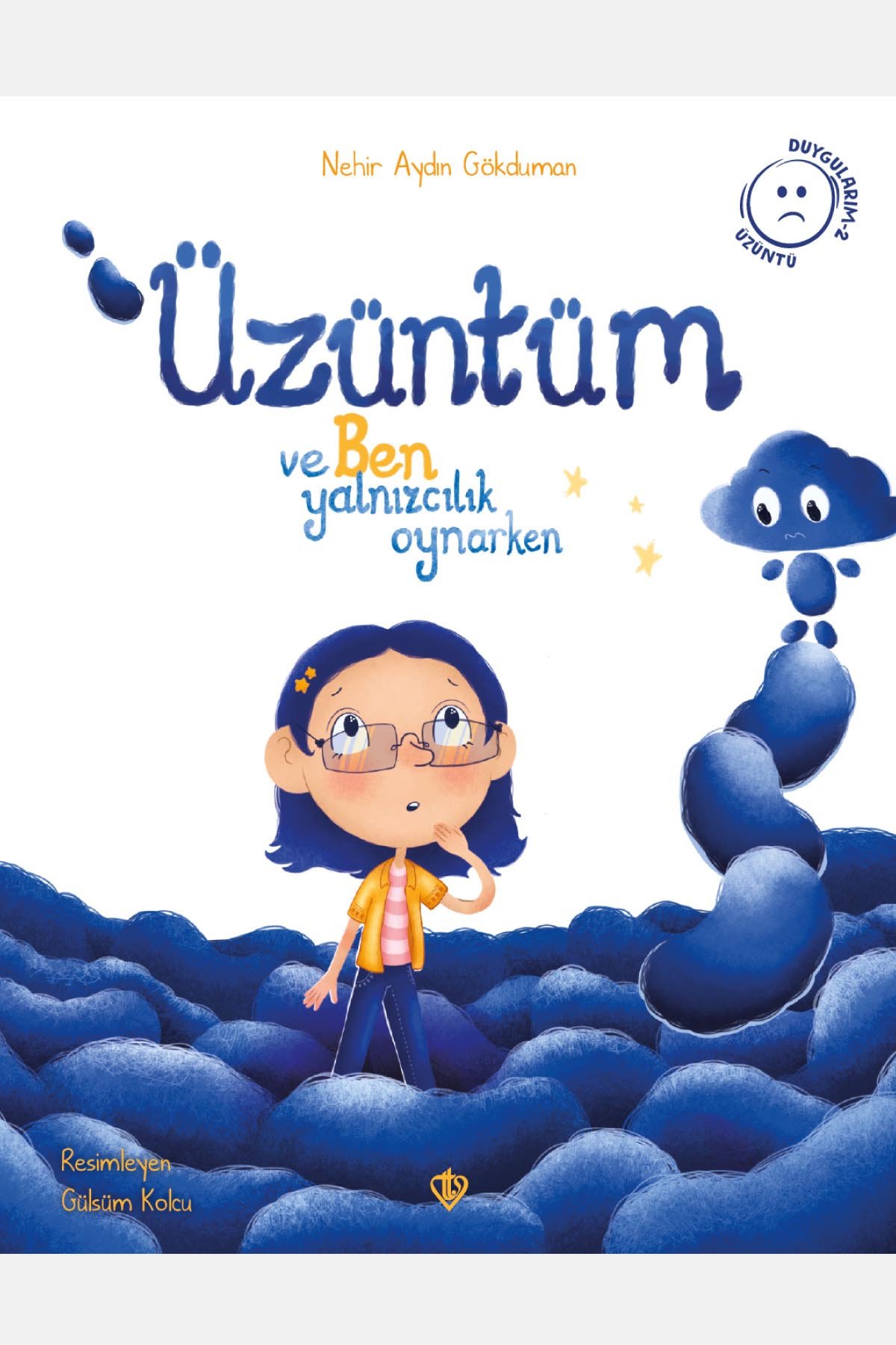 Üzüntüm Ve Ben Yalnızcılık Oynarken 