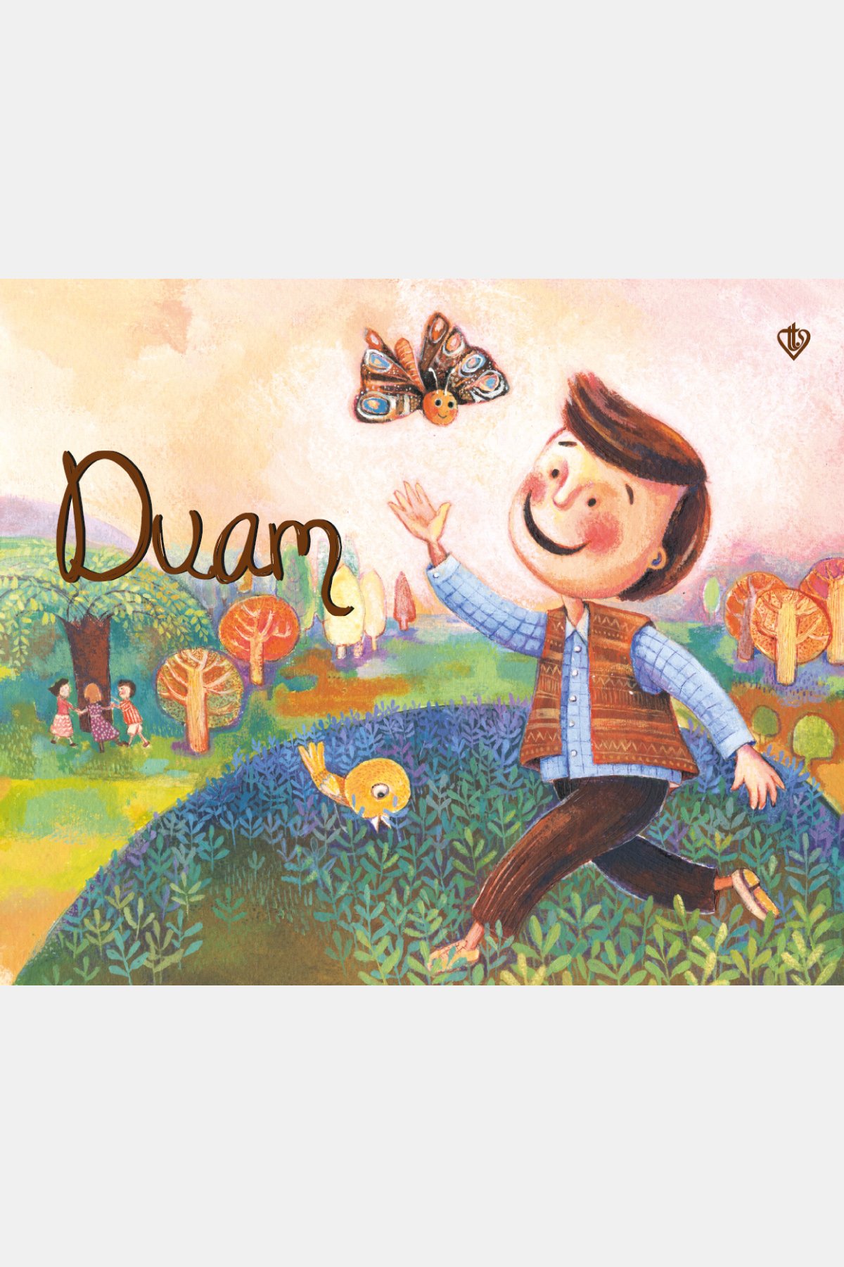Duam 