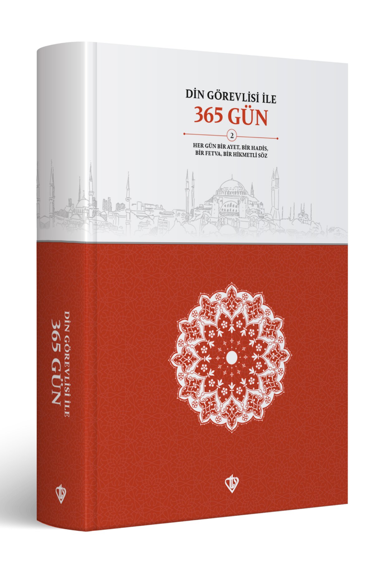 Din Görevlisi İle 365 Gün 2 