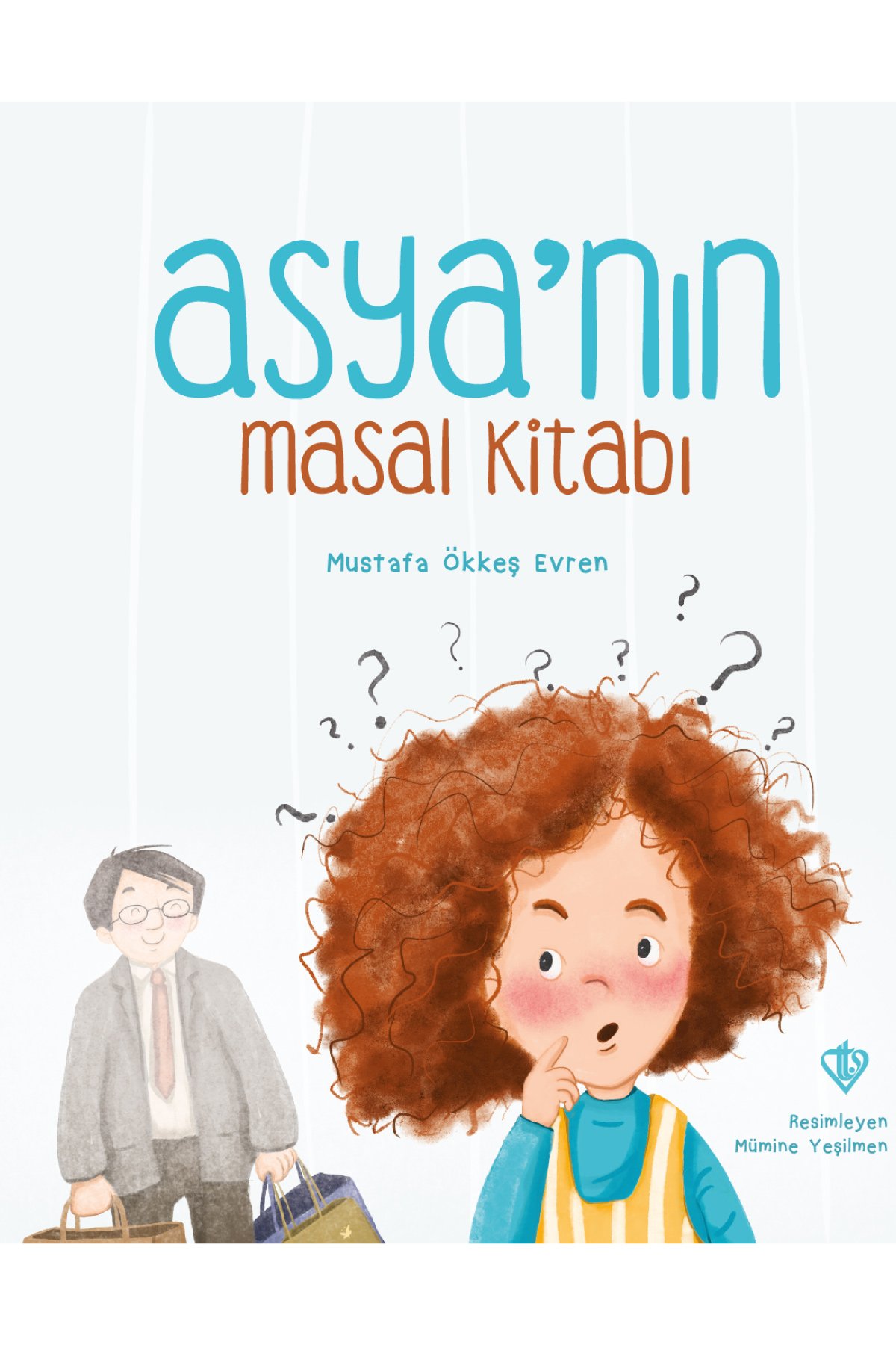 Asyanın Masal Kitabı 