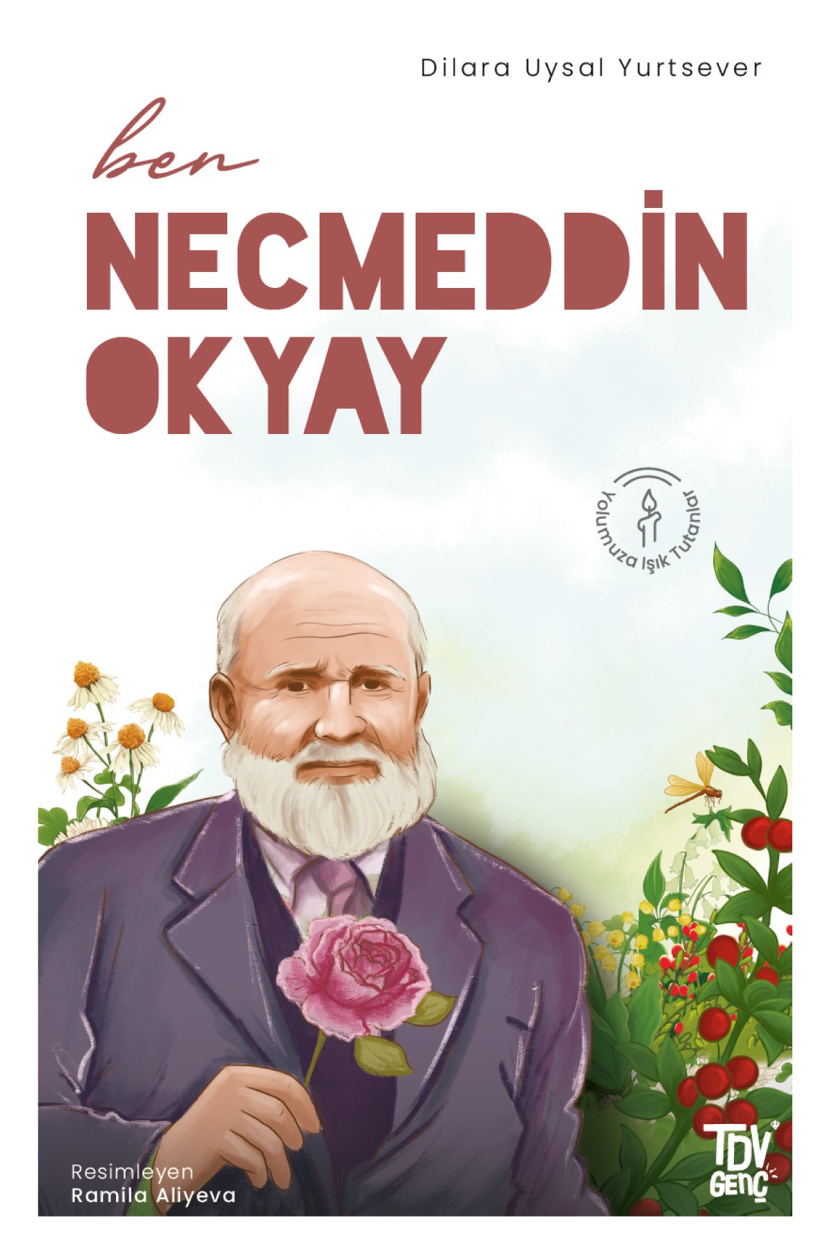Ben Necmeddin Okyay 