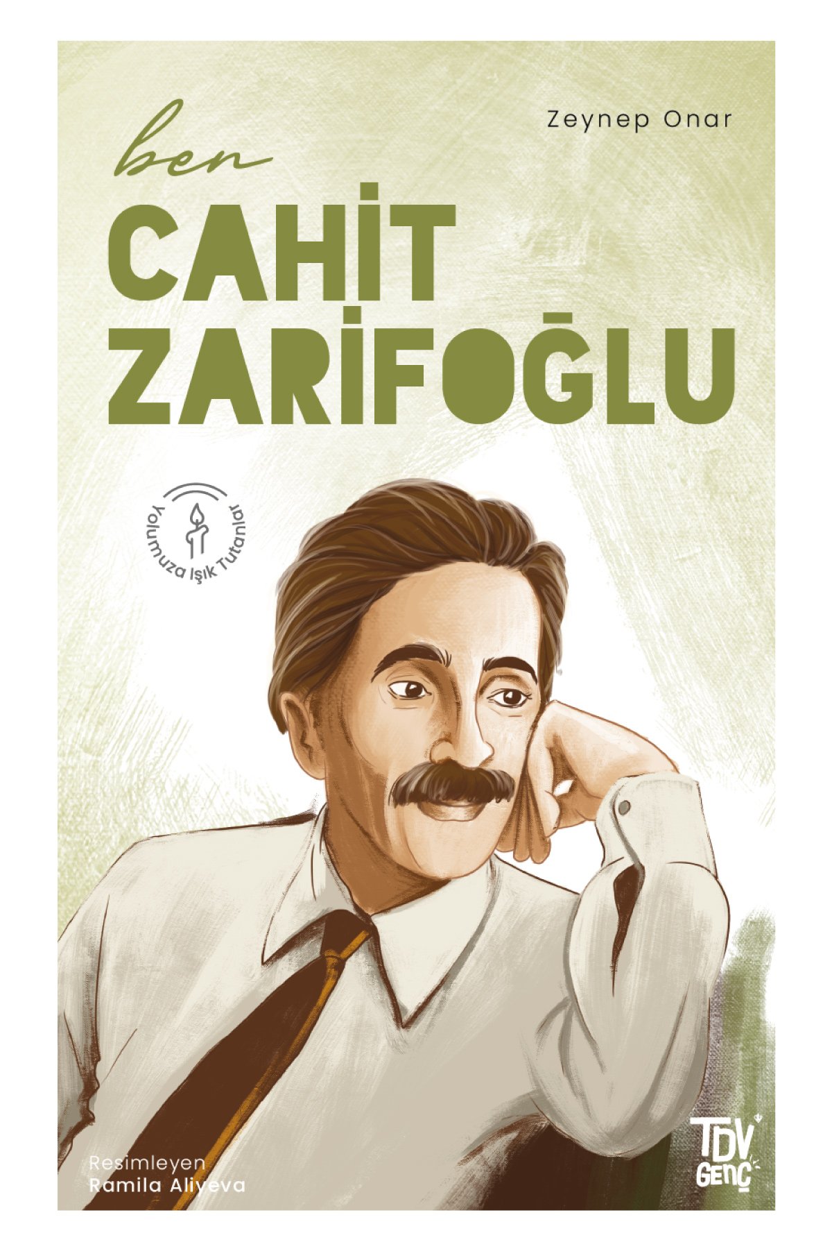 Ben Cahit Zarifoğlu 