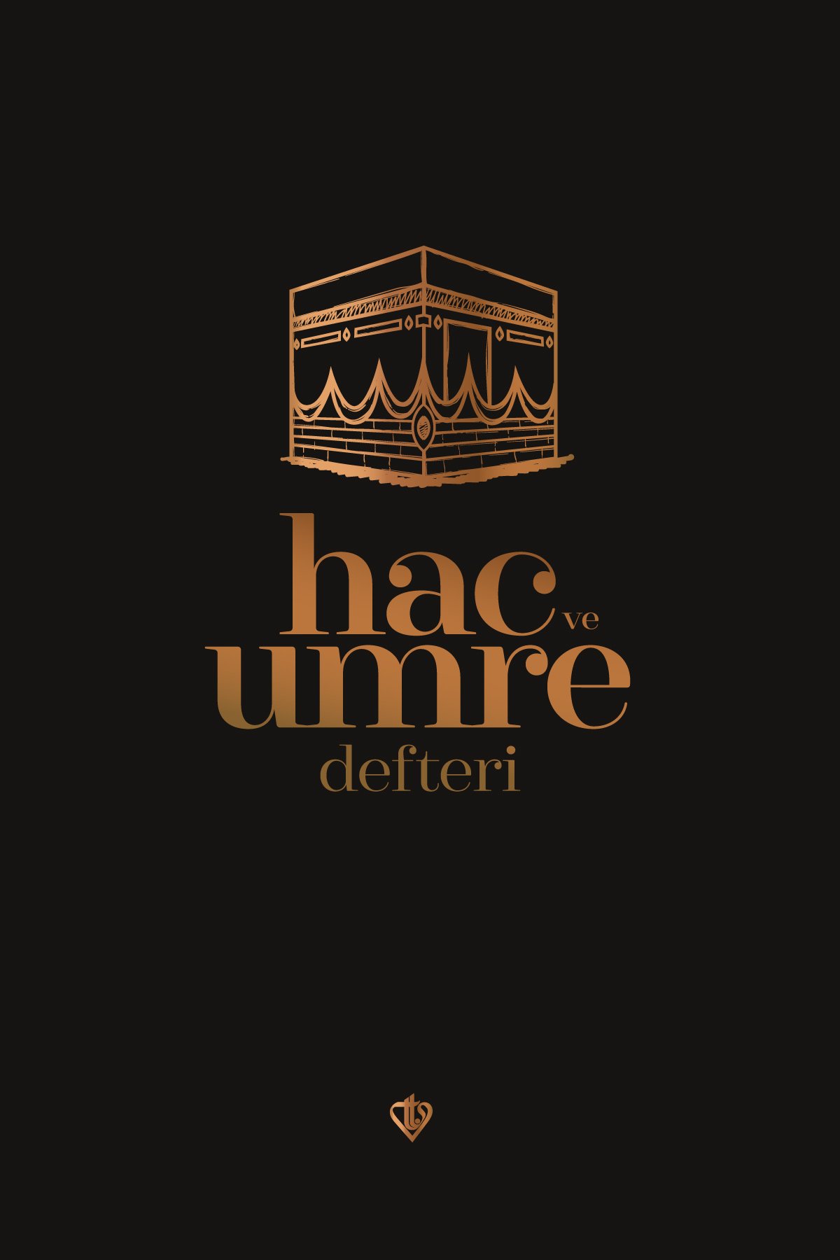 Hac Ve Umre Defteri 