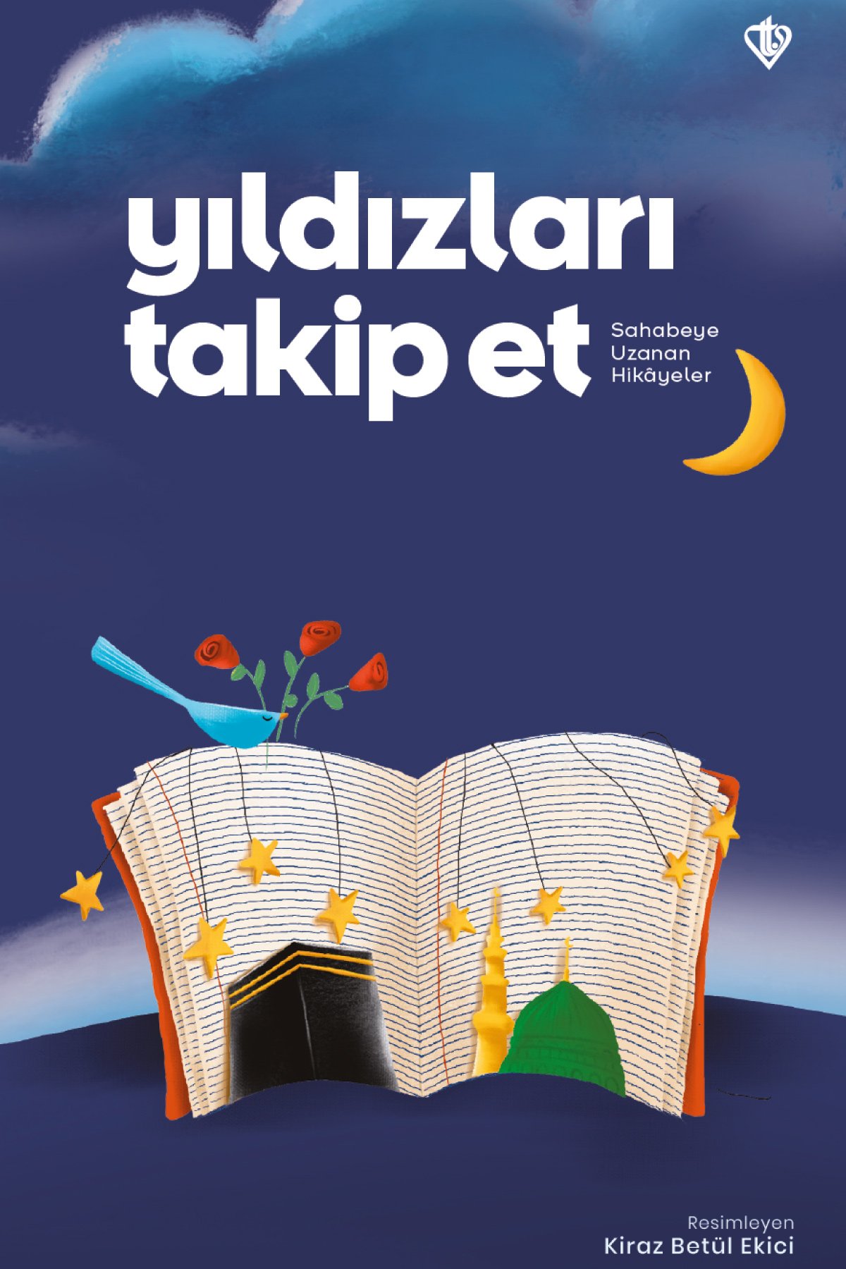 Yıldızları Takip Et 