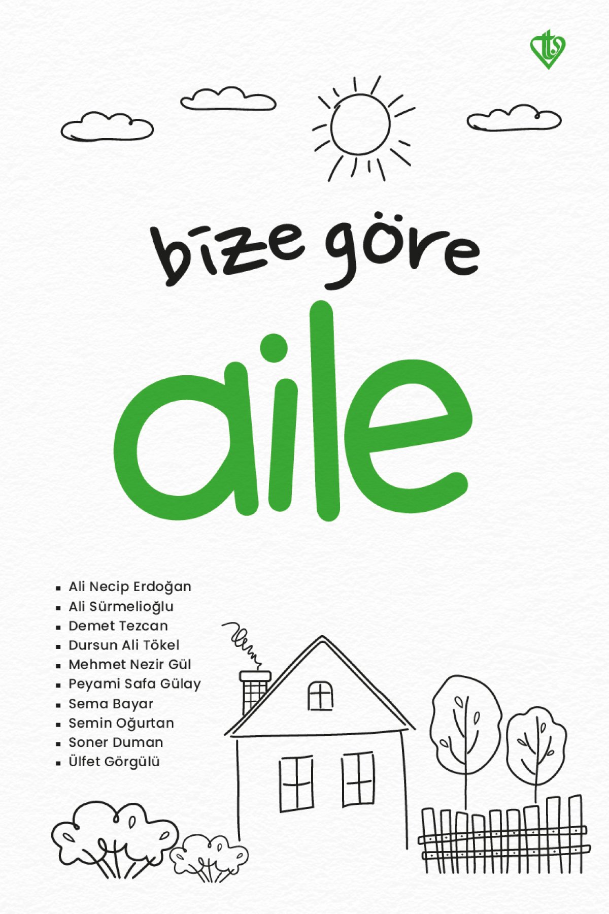 Bize Göre Aile 