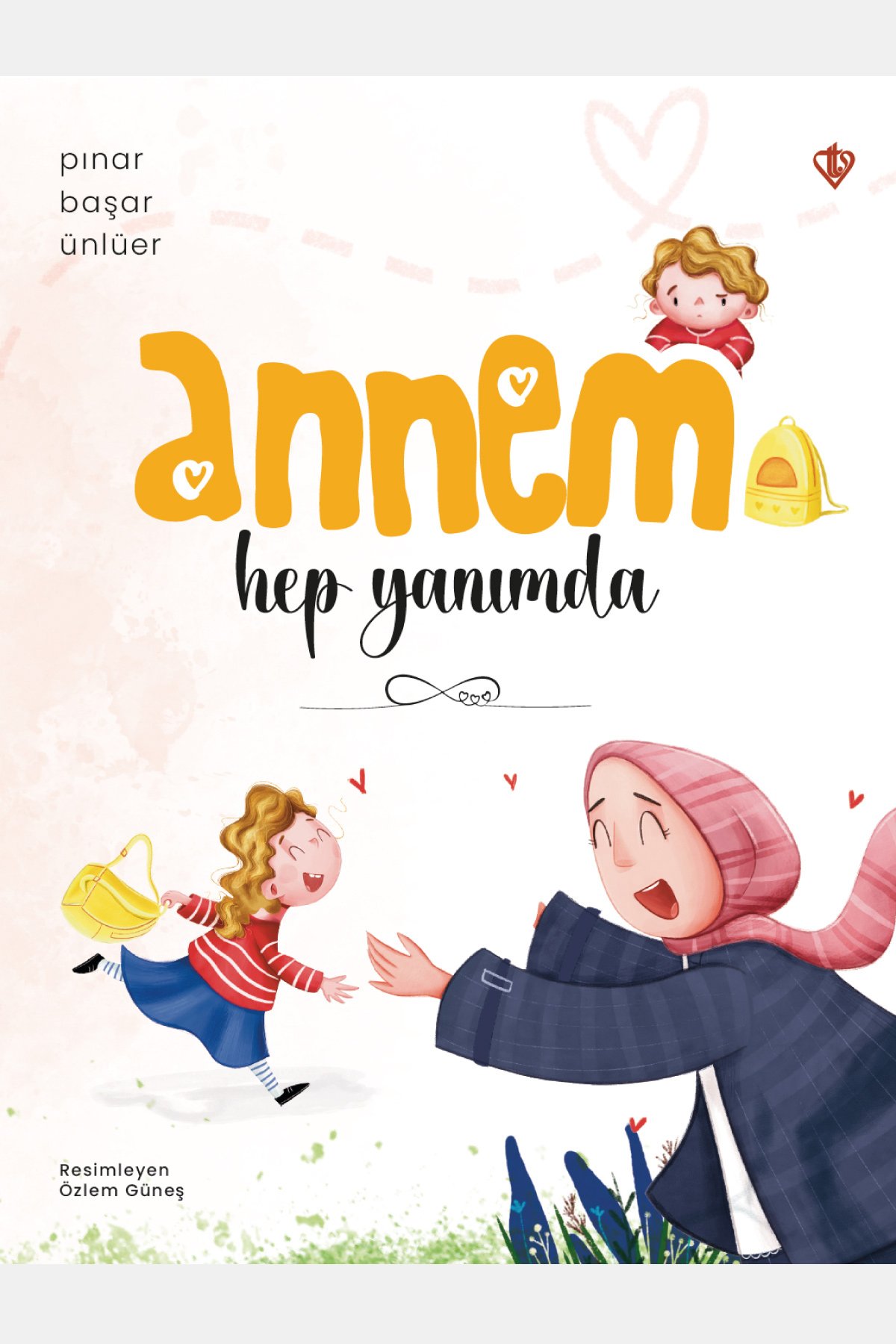 Annem Hep Yanımda 