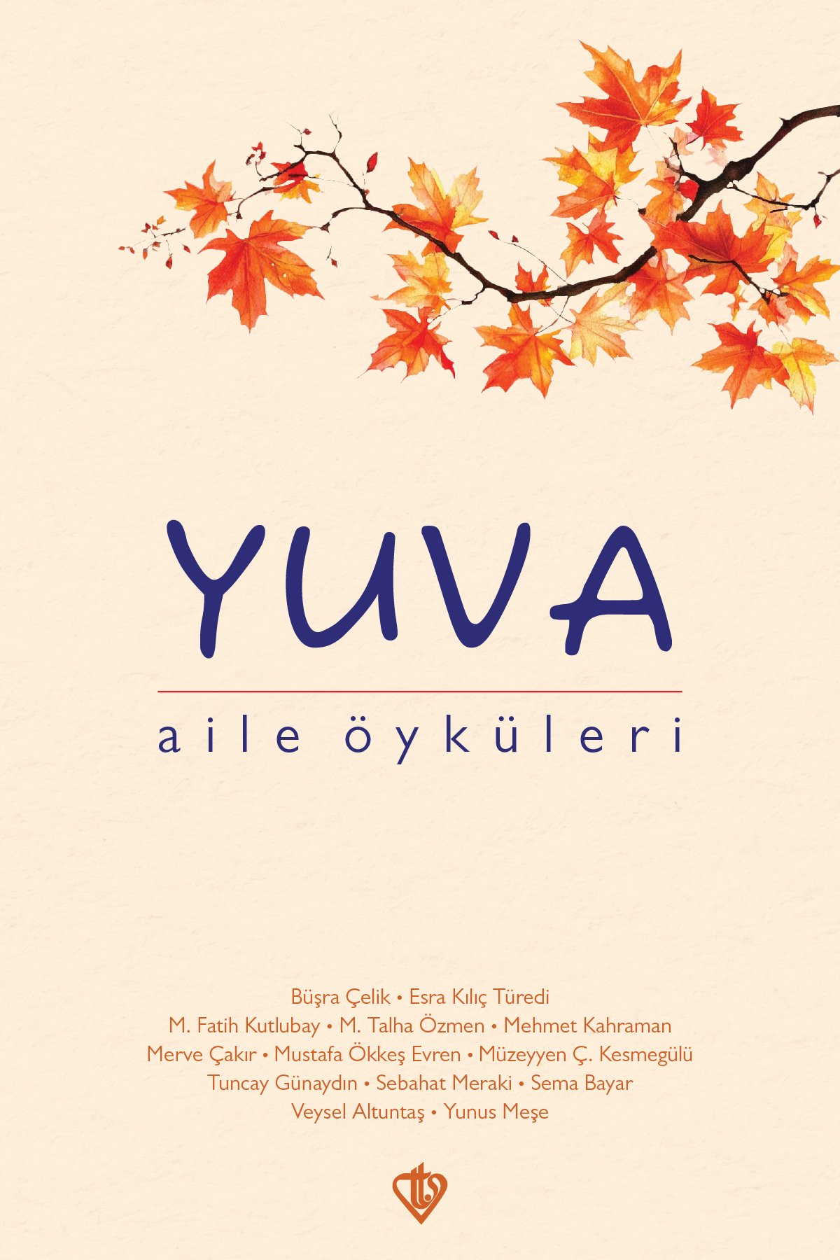 Yuva Aile Öyküleri 
