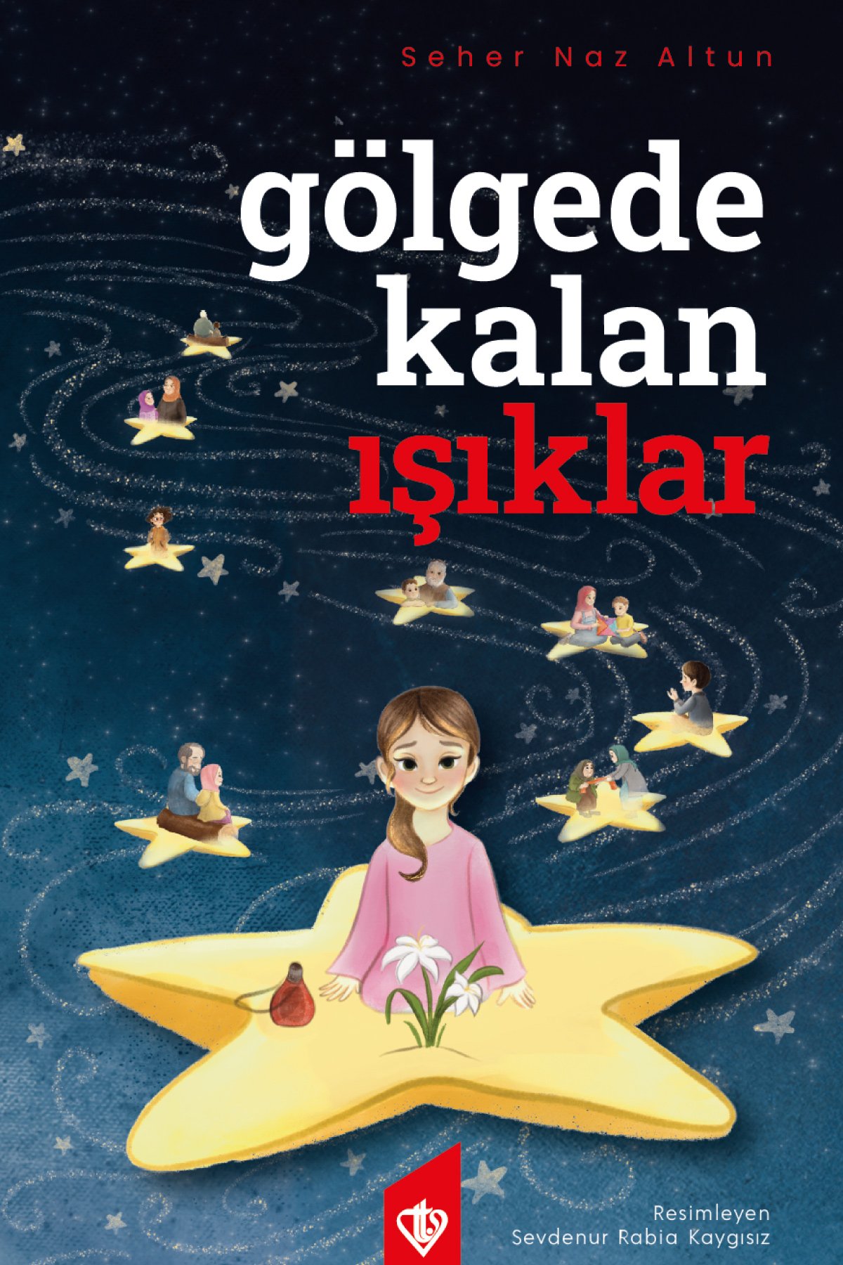 Gölgede Kalan Işıklar 