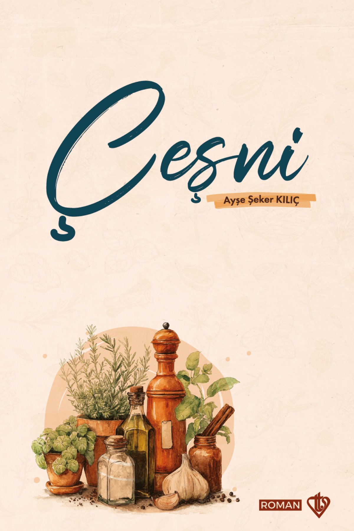 Çeşni 