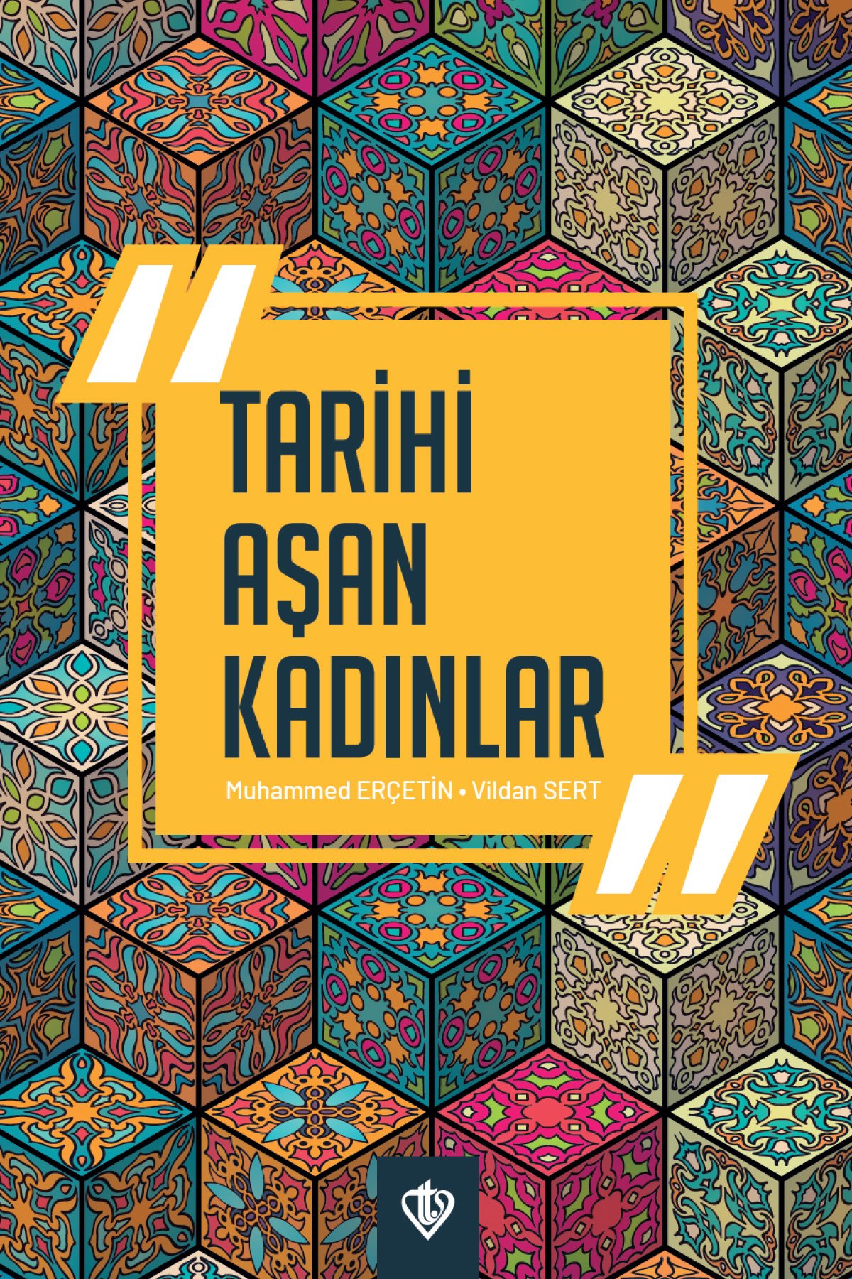 Tarihi Aşan Kadınlar 