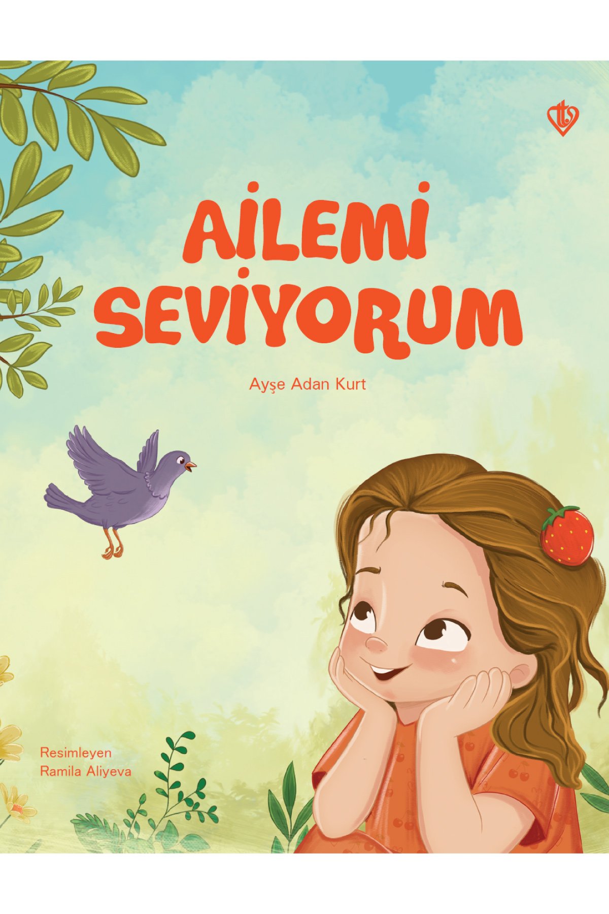 Ailemi Seviyorum 