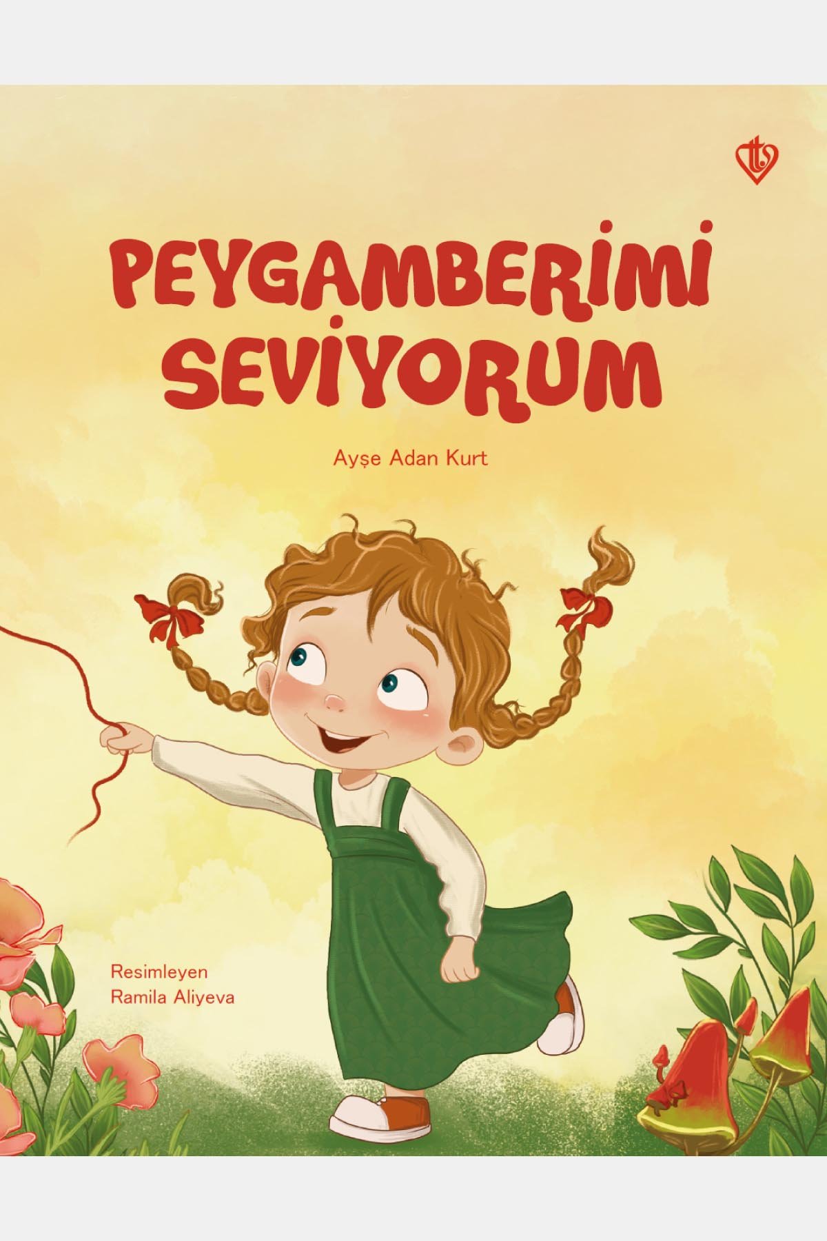 Peygamberimi Seviyorum 