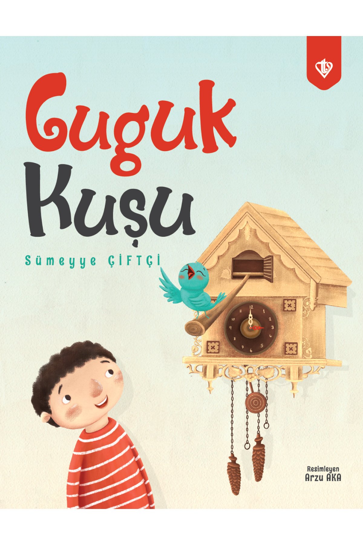 Guguk Kuşu 