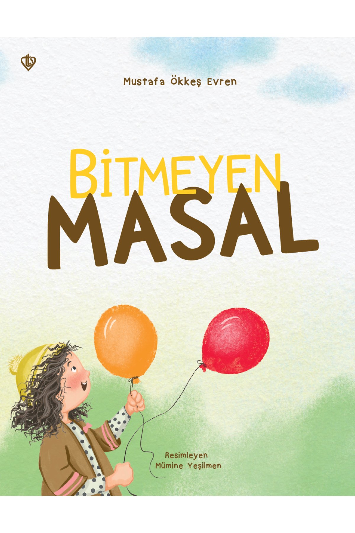 Bitmeyen Masal 