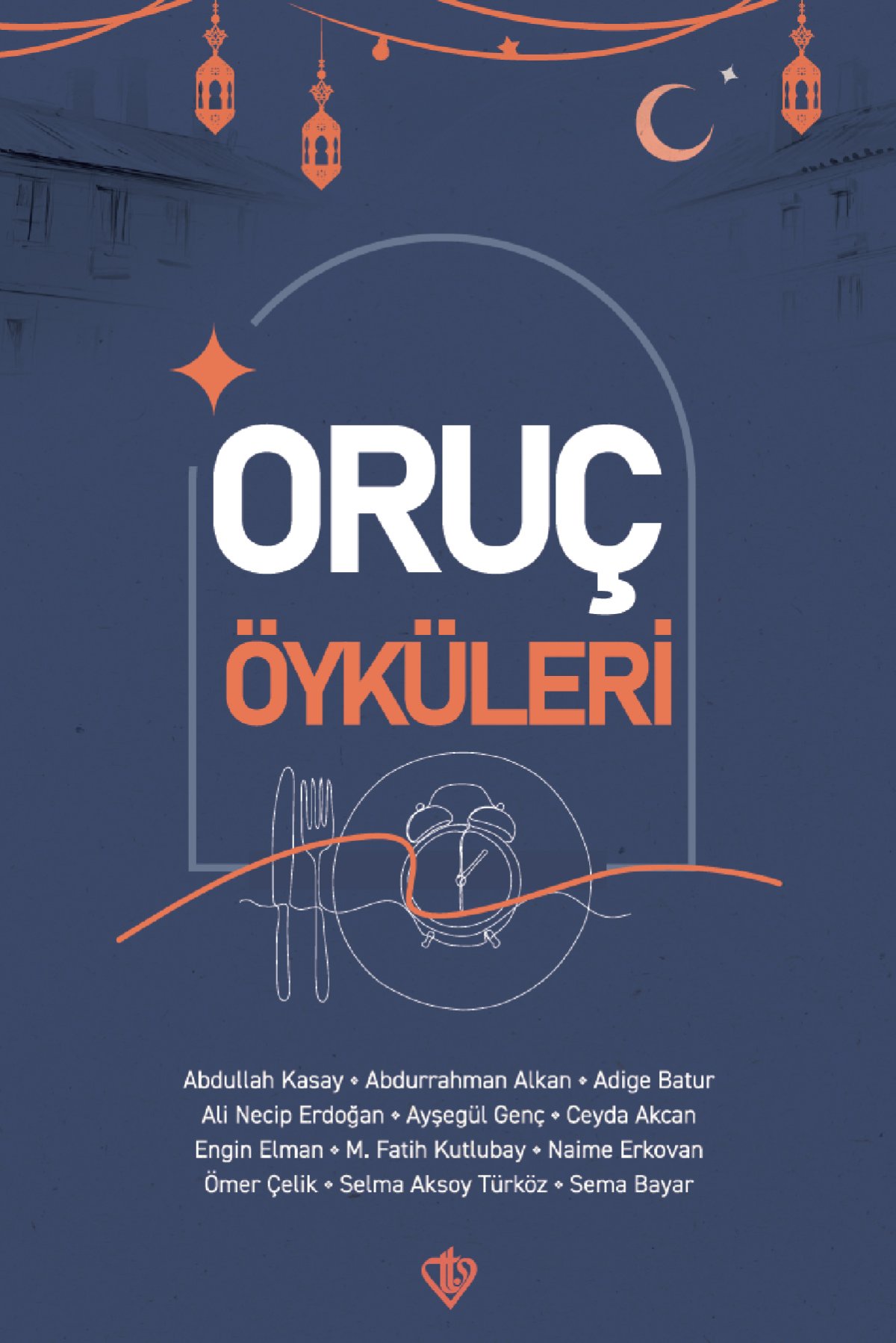 Oruç Öyküleri 