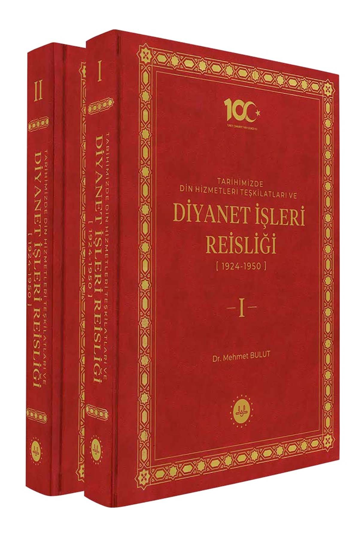 Tarihimizde Din Hizmetleri Teşkilatları Ve Diyanet İşleri Reisliği 
