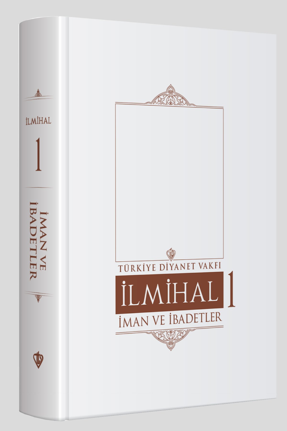 İslam İlmihali 1.cilt İman Ve İbadetler 