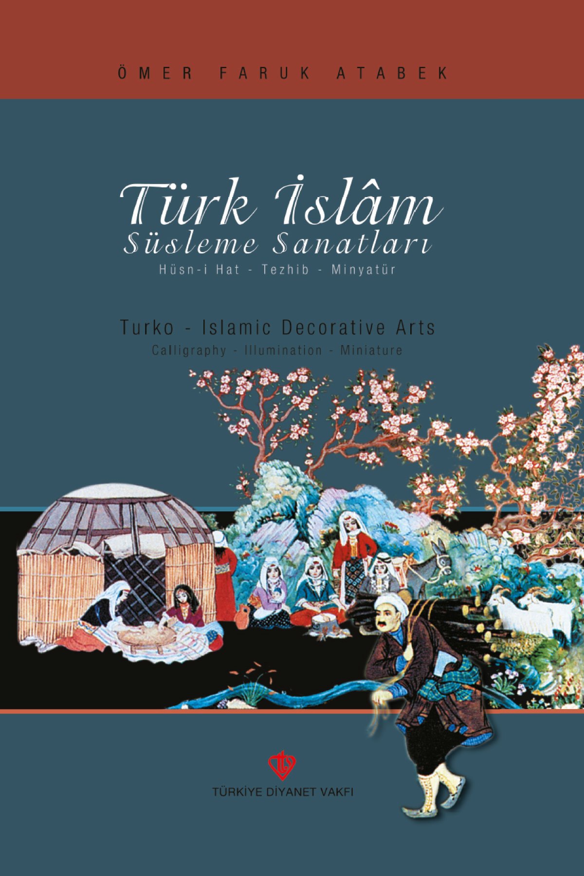 Türk İslam Süsleme Sanatları 