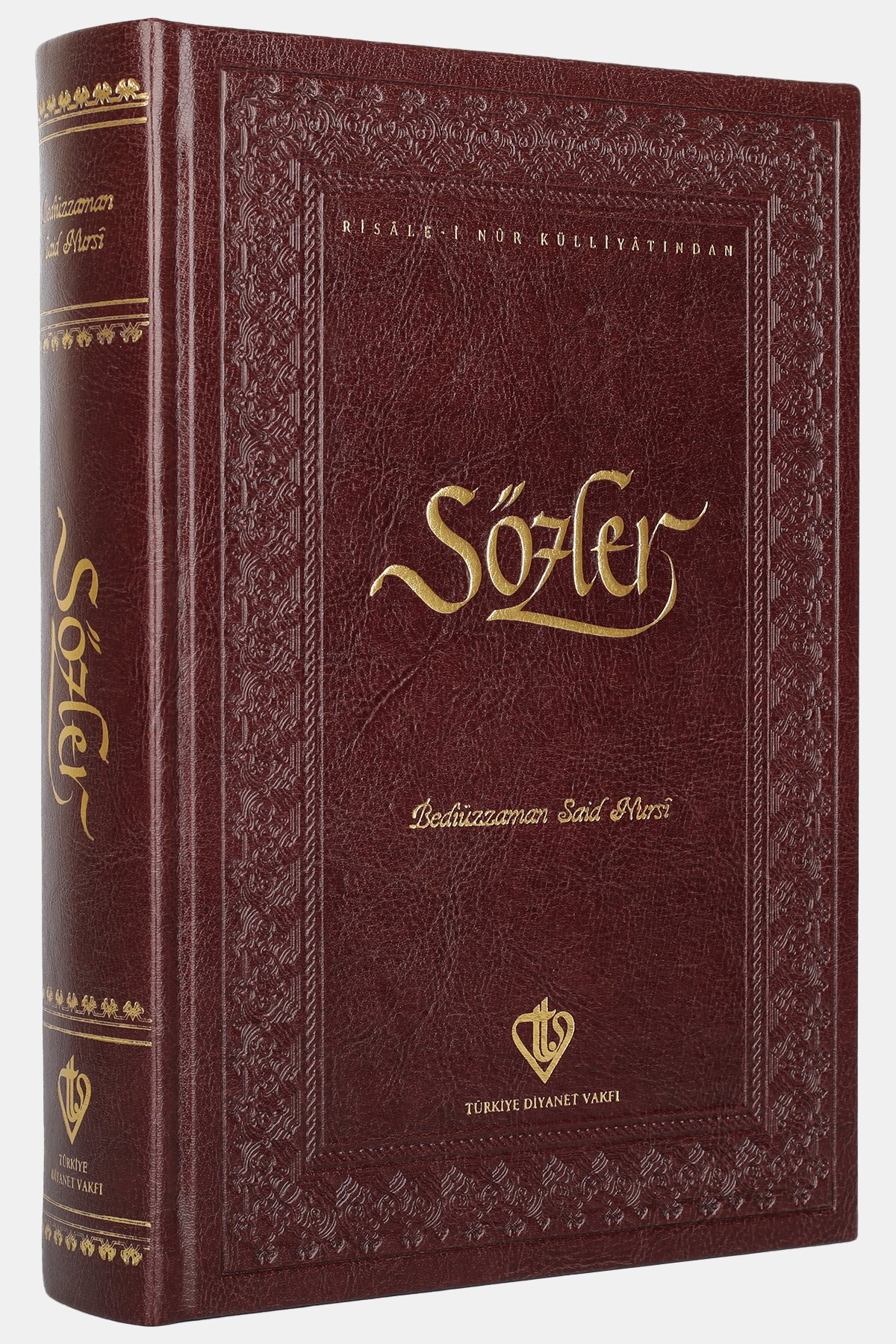 Sözler 