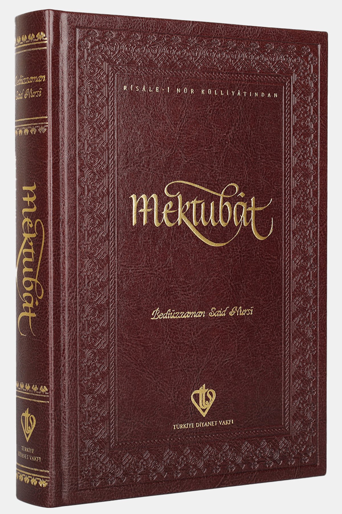 Mektubat 