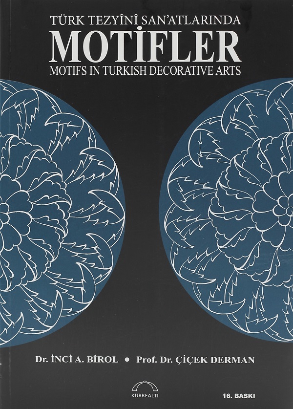 Türk Tezyini Sanatlarında Motifler 