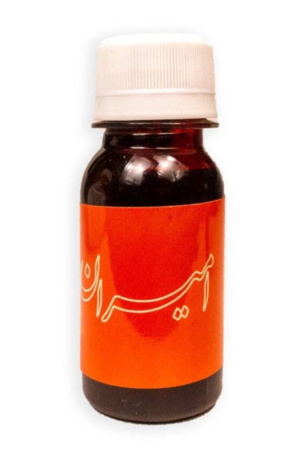 İran Emiran Mürekkep 50 Ml Kırmızı 