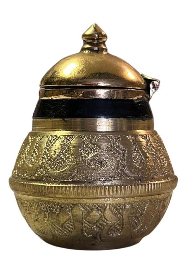 Pirinç Hokka 