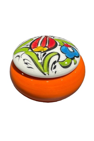 Seramik Hokka Turuncu 30 ml