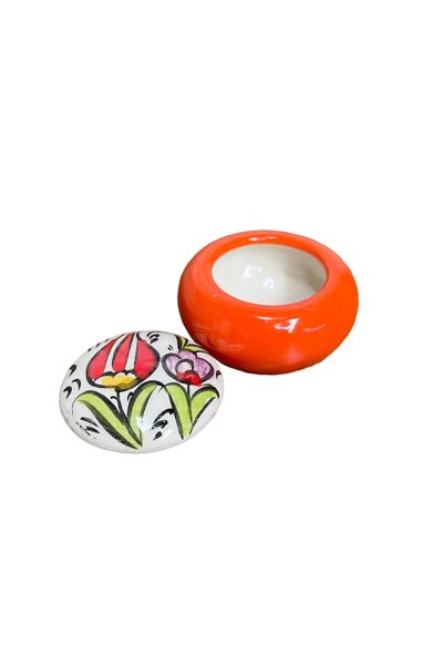 Seramik Hokka Turuncu15 ml