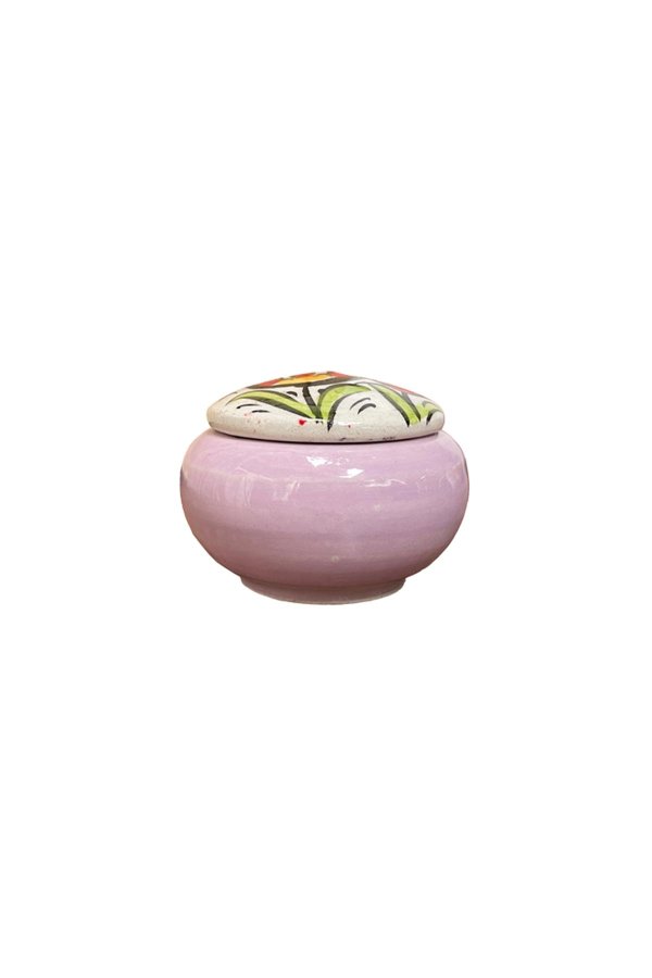Seramik Hokka Pembe 15 Ml 