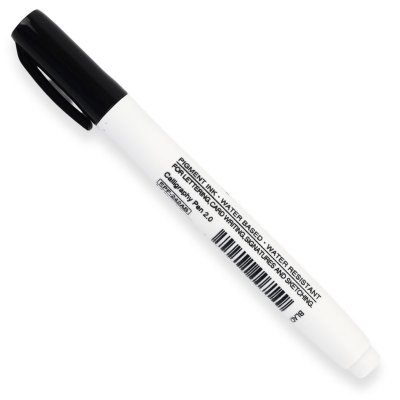 Artline  Supreme Kaligrafi Kalemi 2.0 Mm Arabic Siyah