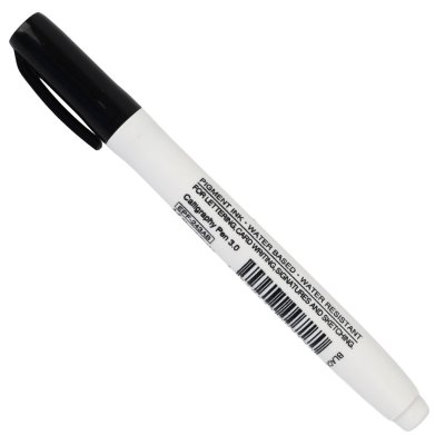 Artline  Supreme Kaligrafi Kalemi 3.0 Mm Arabic Siyah