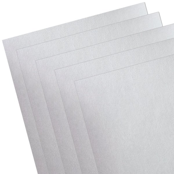 Resim Kağıdı 120 Gr Dokulu 35x50 100 Lü 