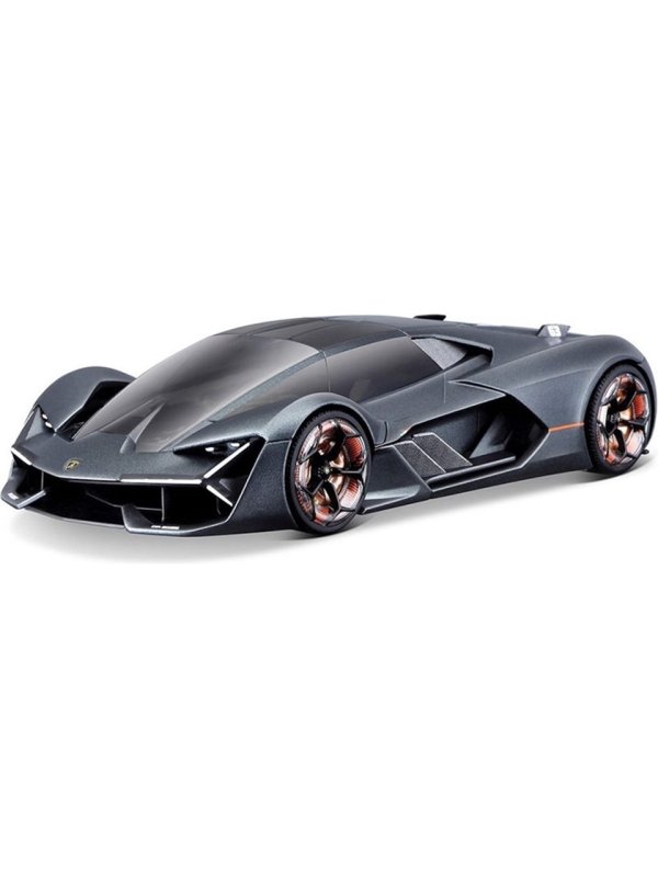 Sunman Bur-1/24 (a) Lamborghını Terzo Millennio 2r 