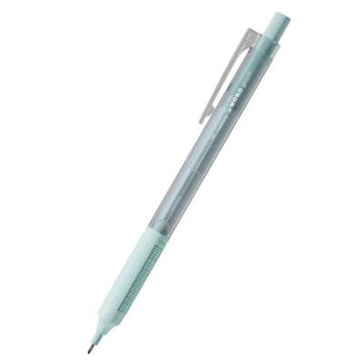 Tombow Mono Graph Lite Kurşun Kalem 0.5mm Cam Mavi