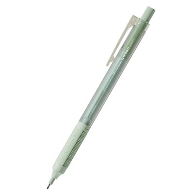 Tombow Mono Graph Lite Kurşun Kalem 0.5mm Cam Yeşil
