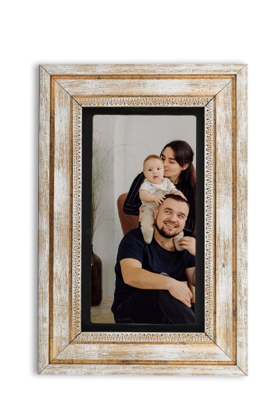 Taş Duvar Tablo 20*30 cm Özel Tasarım