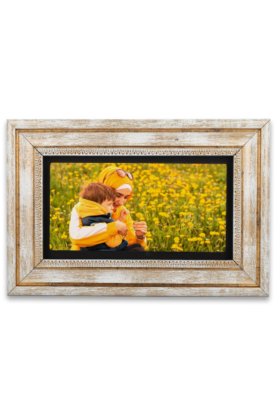 Taş Duvar Tablo 20*30 cm Özel Tasarım