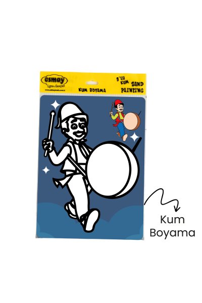 Hayırlı Ramazanlar Etkinlik Seti 