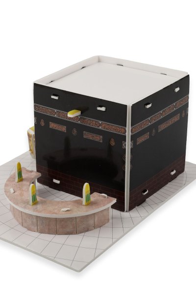 3d Kabe Maketi 