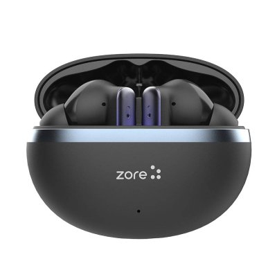 Zore True Wireless Headset Bluetooth Kulaklık BTK-ZR101