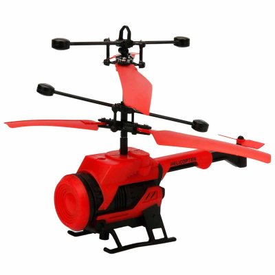 Sunman Rst-Snc-R/C Helikopter Predator Işıklı 3.7