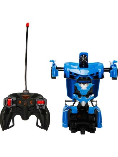 Sunman Araba Robot Dönüşebilen Usb