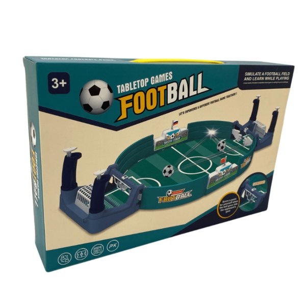 Masa Futbolu Pinpall Küçük 