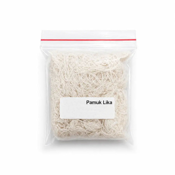 Pamuk Lika 