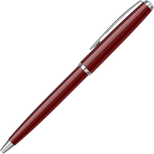 Scrikss 33 Tükenmez Kalem Siyah 