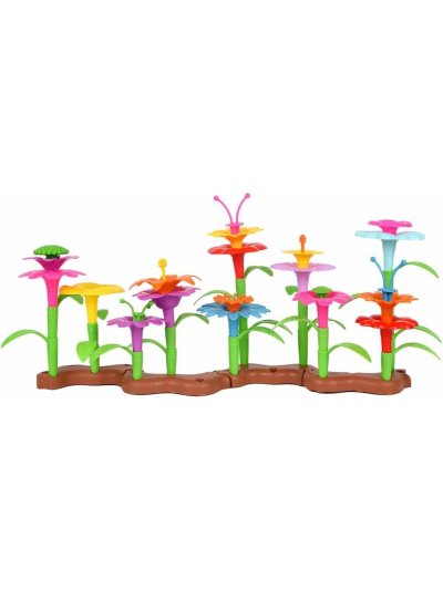 Best Toys Build A Garden