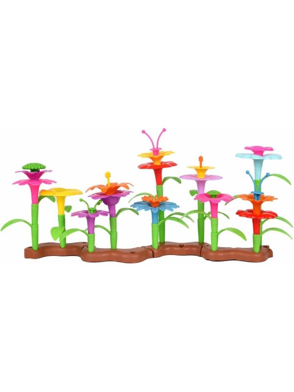 Best Toys Build A Garden 
