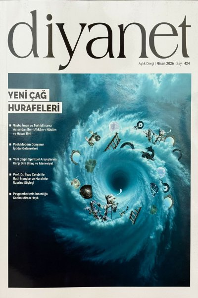 Diyanet Aylık Dergisi